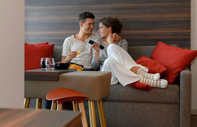 Aparthotel Adagio Bremen - Foto 13