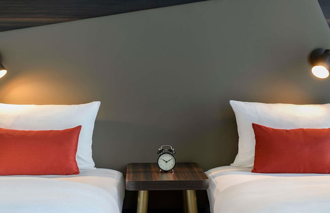 Aparthotel Adagio Bremen - Foto 19