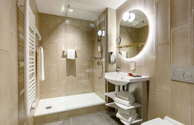 Aparthotel Adagio Bremen - Foto 37