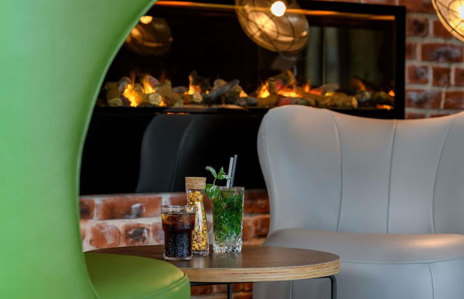 Aparthotel Adagio Bremen - Foto 59