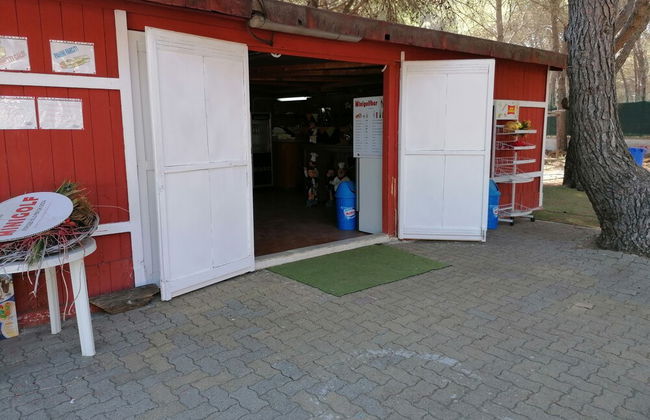 Camping Green Village Pin Tourist - Foto 4