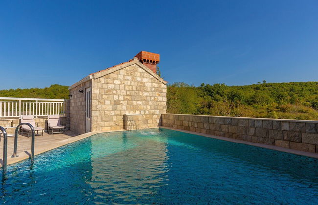Holiday Home Trojkovic - Foto 48