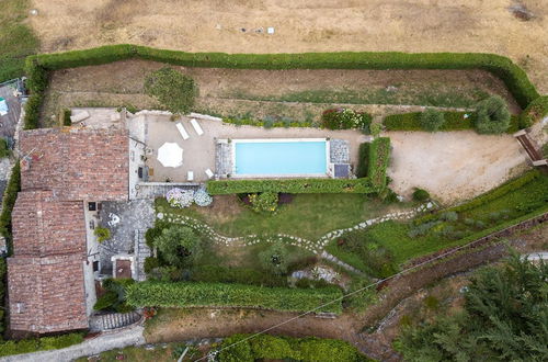 Foto 43 - Gran Burrone Castle in Borgo a Mozzano