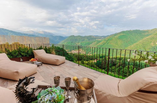 Photo 74 - Gran Burrone Castle in Borgo a Mozzano