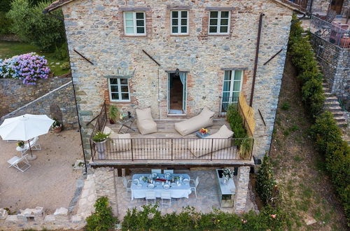 Foto 47 - Gran Burrone Castle in Borgo a Mozzano