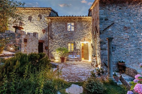 Foto 69 - Gran Burrone Castle in Borgo a Mozzano