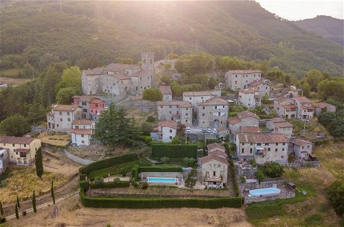 Photo 46 - Gran Burrone Castle in Borgo a Mozzano