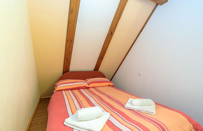 Chalet Zavrh with Private Heated Pool - Foto 8