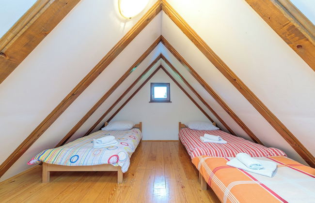Chalet Zavrh with Private Heated Pool - Foto 4
