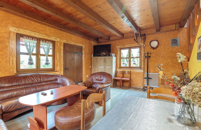 Chalet Zavrh with Private Heated Pool - Foto 16