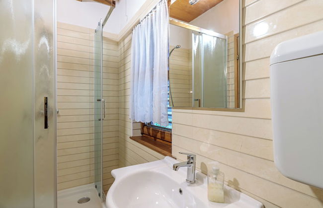 Chalet Zavrh with Private Heated Pool - Foto 19