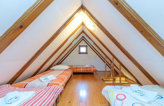 Chalet Zavrh with Private Heated Pool - Foto 7
