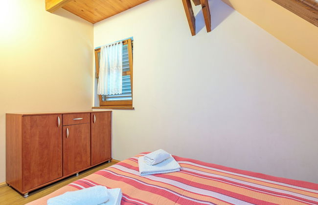 Chalet Zavrh with Private Heated Pool - Foto 2