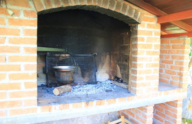 Chalet Zavrh with Private Heated Pool - Foto 35