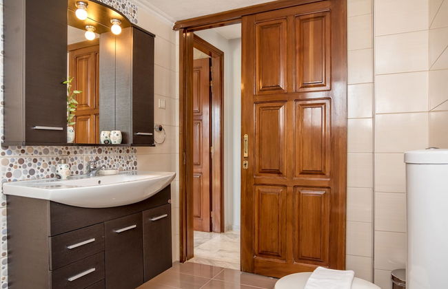 Grecian Villa Poseidon - Foto 23