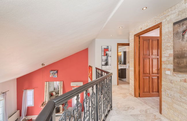Grecian Villa Poseidon - Foto 32