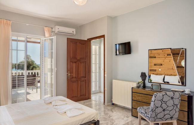 Grecian Villa Poseidon - Foto 2