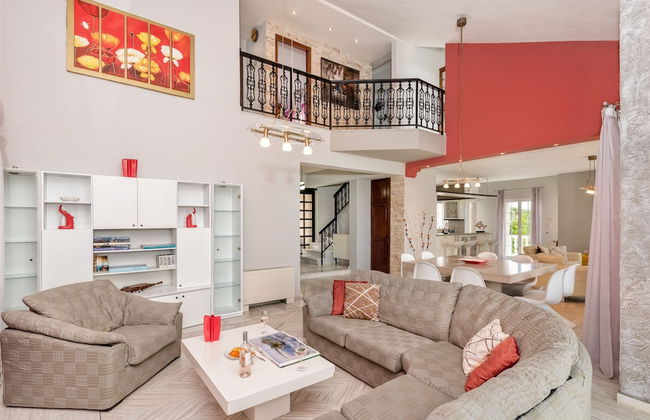 Grecian Villa Poseidon - Foto 19