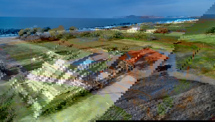 Foto 1 - Grecian Villa Poseidon