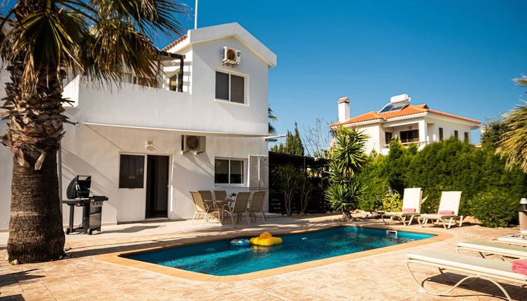 Photo 1 - Protaras View Villas