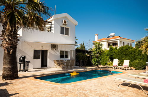 Photo 1 - Protaras View Villas