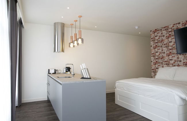 De With Studio's - Foto 16