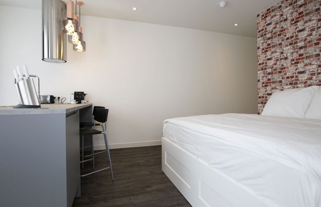 De With Studio's - Foto 28