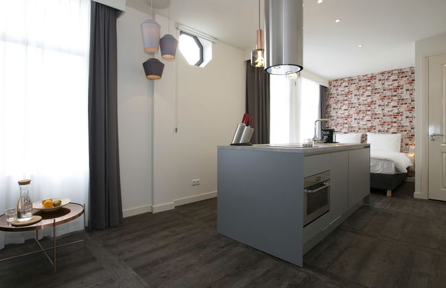 De With Studio's - Foto 30