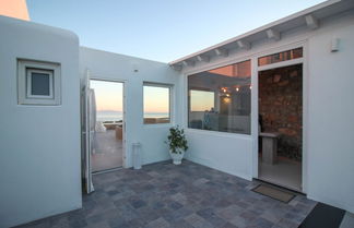 Photo 2 - Sea & Stone Residence Mykonos