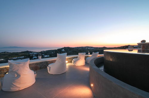 Foto 48 - Sea & Stone Residence Mykonos