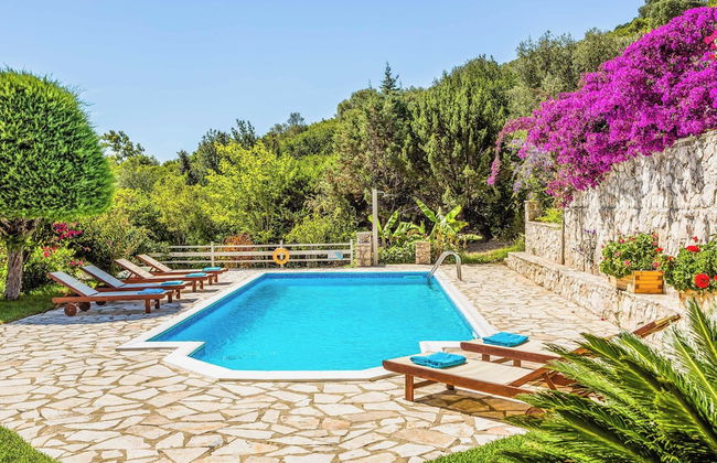 Villa Konstantina - Foto 17