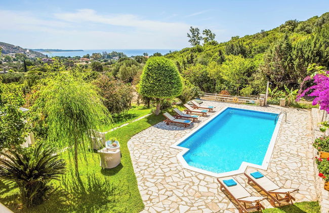 Villa Konstantina - Foto 18