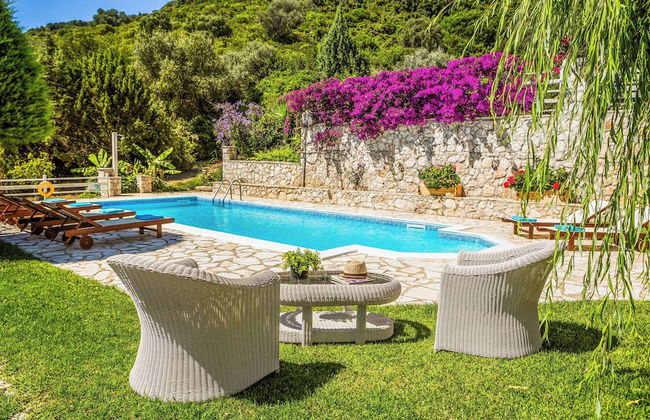 Villa Konstantina - Foto 15