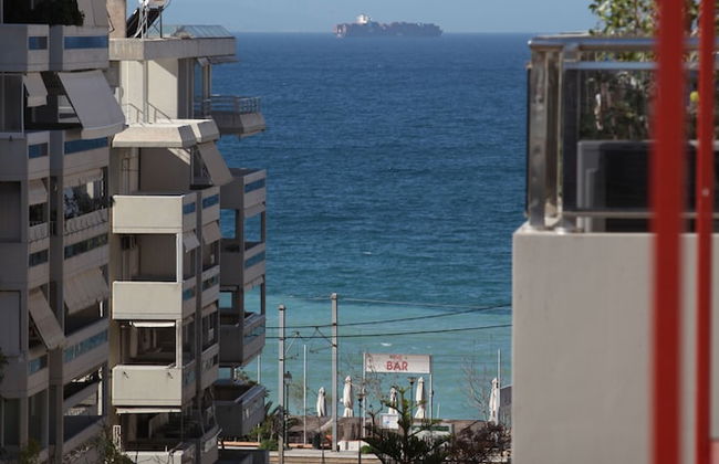 Edem apartment Sea View - Foto 1
