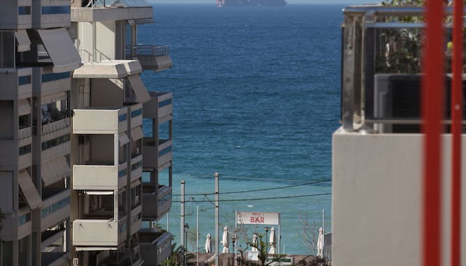 Photo 1 - Edem apartment Sea View