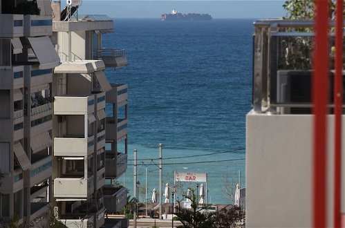 Foto 14 - Edem apartment Sea View