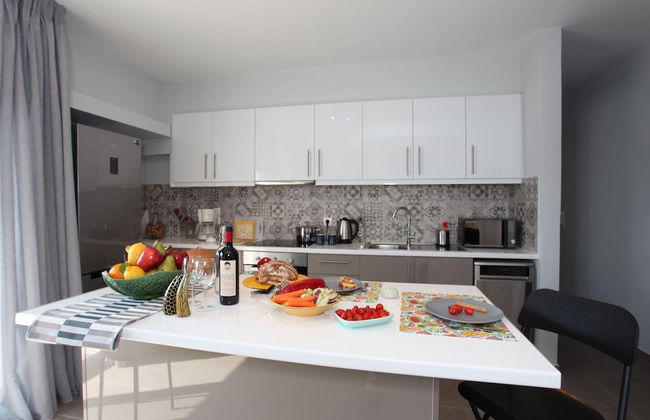 Edem apartment Sea View - Foto 4