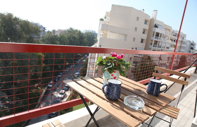 Edem apartment Sea View - Foto 14