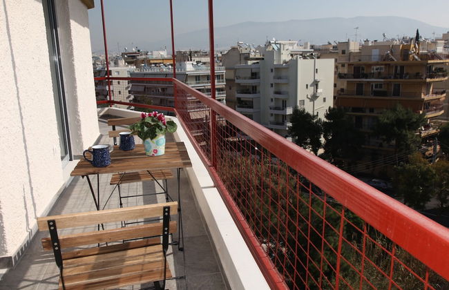 Edem apartment Sea View - Foto 16
