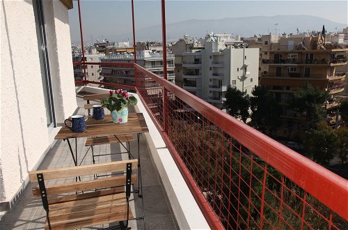Foto 16 - Edem apartment Sea View