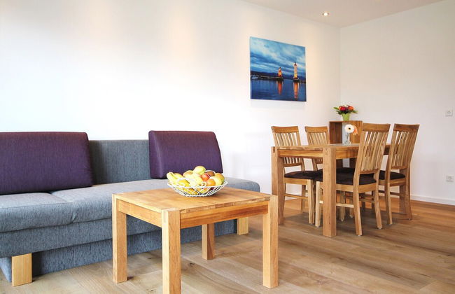 Ferien im Hummelhaus - Foto 6