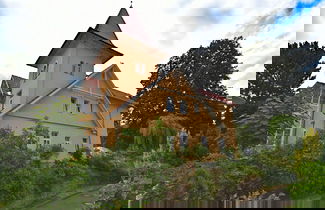 Foto 1 - Modern Holiday Home With Bad Suderode View