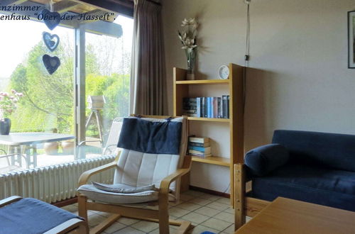 Photo 6 - Holiday Home in Mielinghausen Near the ski Area