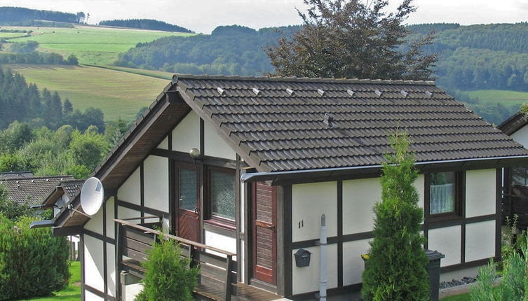 Photo 1 - Holiday Home in Mielinghausen Near the ski Area