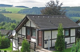 Photo 1 - Holiday Home in Mielinghausen Near the ski Area