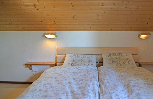 Holiday Home in Mielinghausen Near ski Area - Foto 6