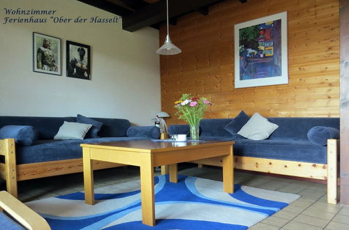 Photo 8 - Holiday Home in Mielinghausen Near the ski Area