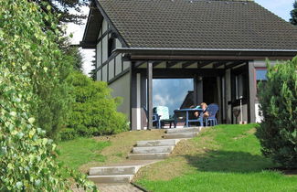 Photo 2 - Holiday Home in Mielinghausen Near the ski Area