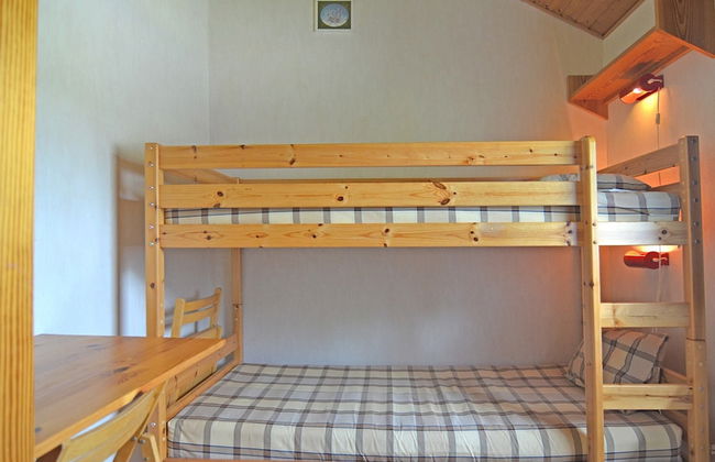 Holiday Home in Mielinghausen Near ski Area - Foto 5