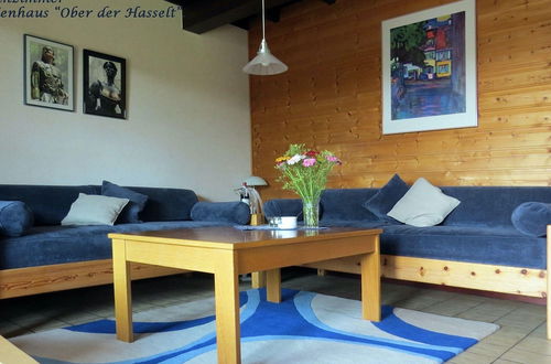 Photo 7 - Holiday Home in Mielinghausen Near the ski Area